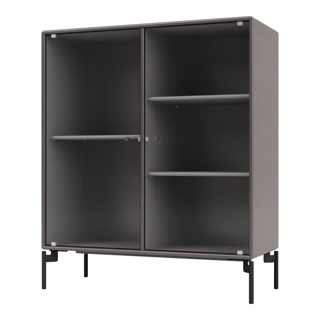 Ripple II Vitrine Cabinet -  With Legs - Image 37