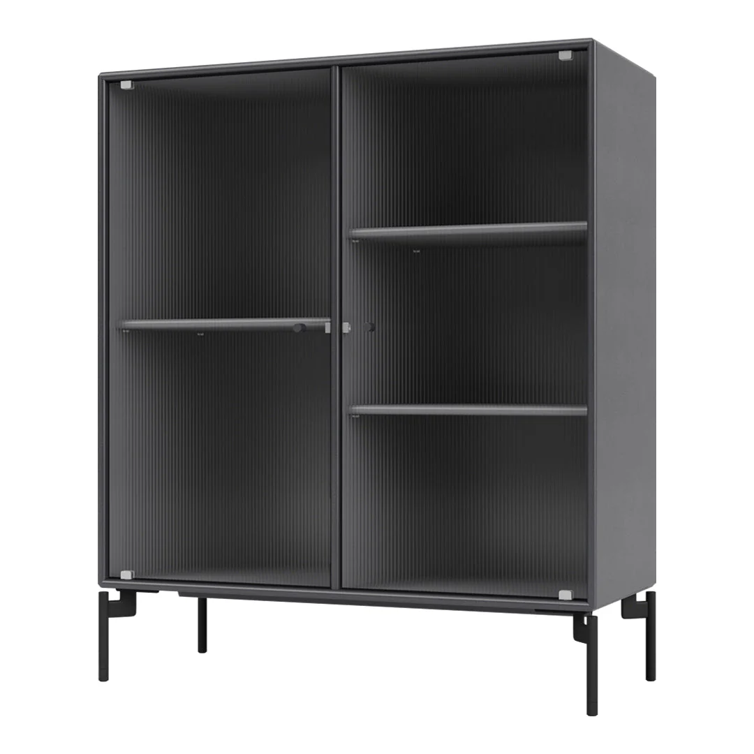 Ripple II Vitrine Cabinet -  With Legs - Image 38