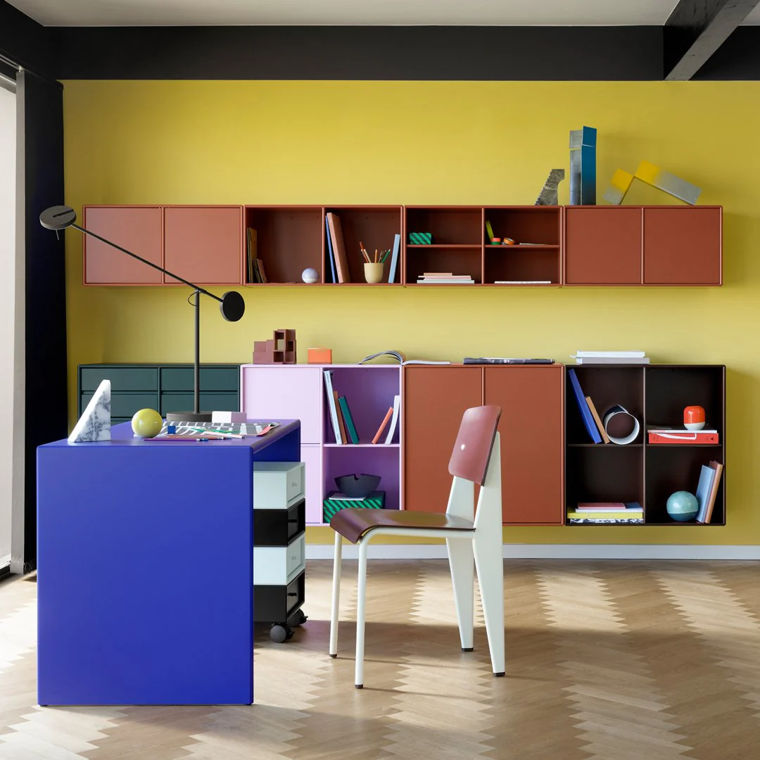 X80160 Monterey Work Desk - Image 18