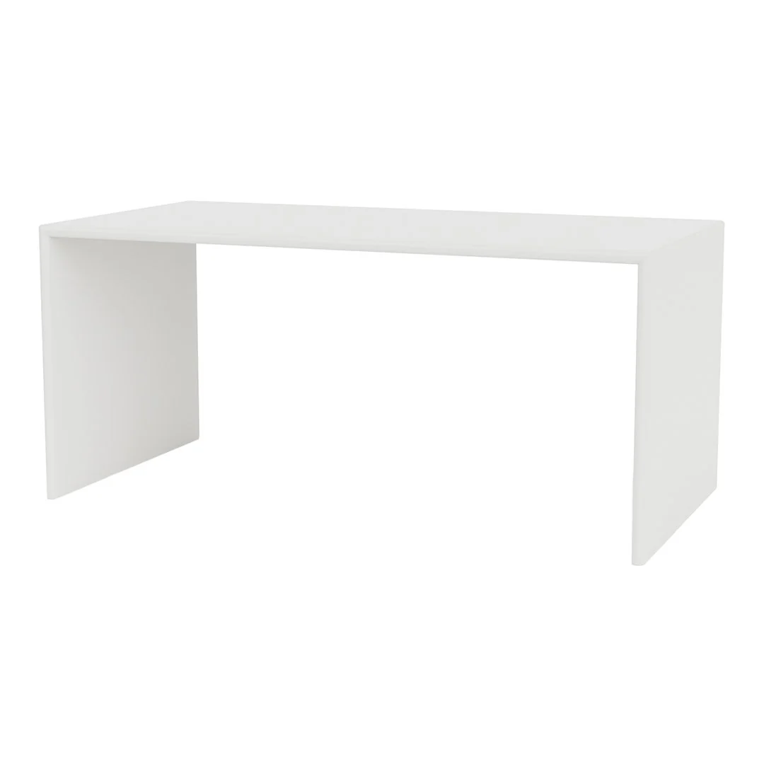 X80160 Monterey Work Desk - Image 2
