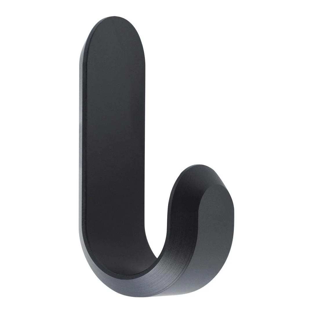 Curve Mini Hook - Set of 2