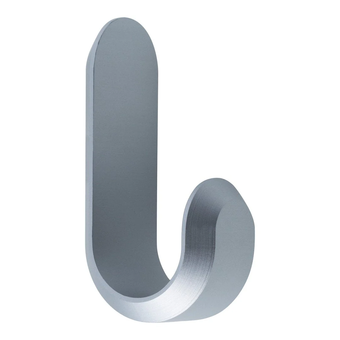 Curve Mini Hook - Set of 2 - Image 2