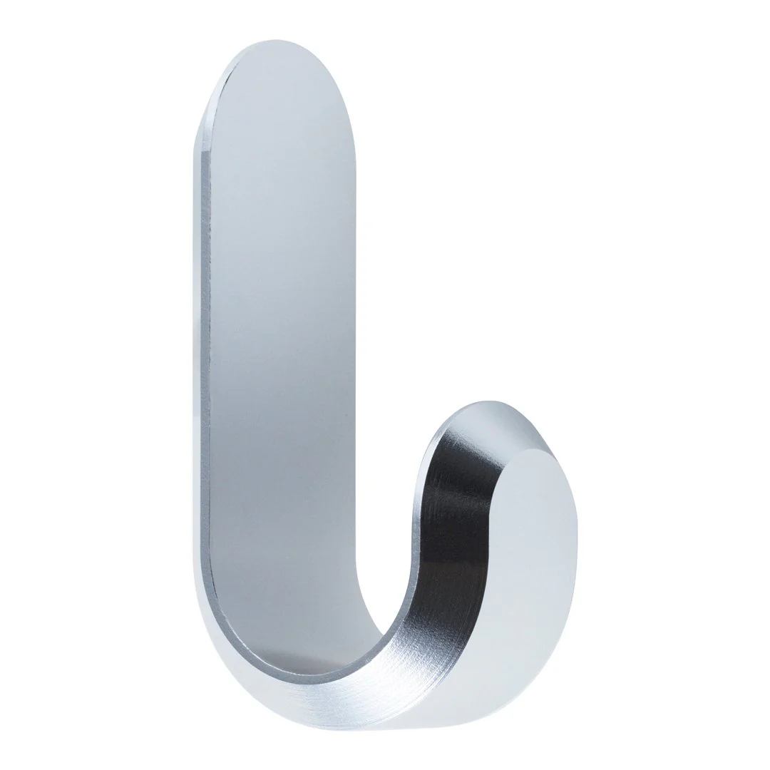 Curve Mini Hook - Set of 2 - Image 5
