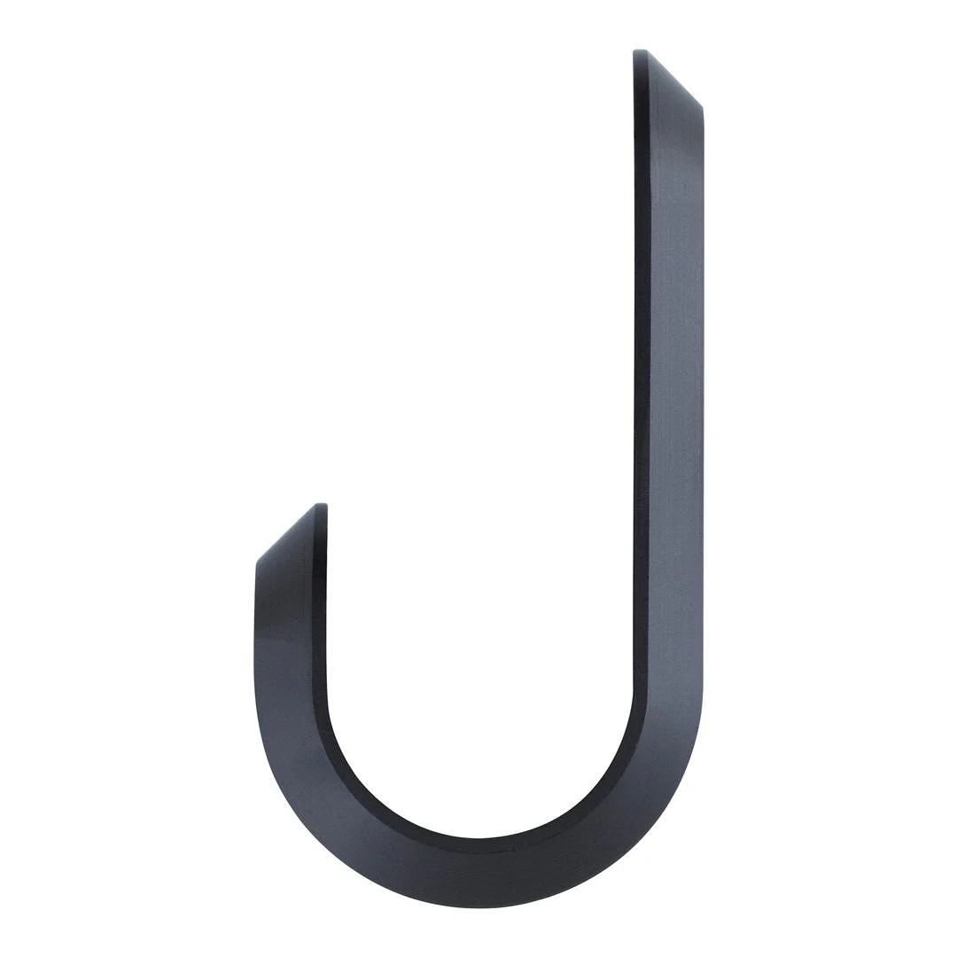 Curve Mini Hook - Set of 2 - Image 6