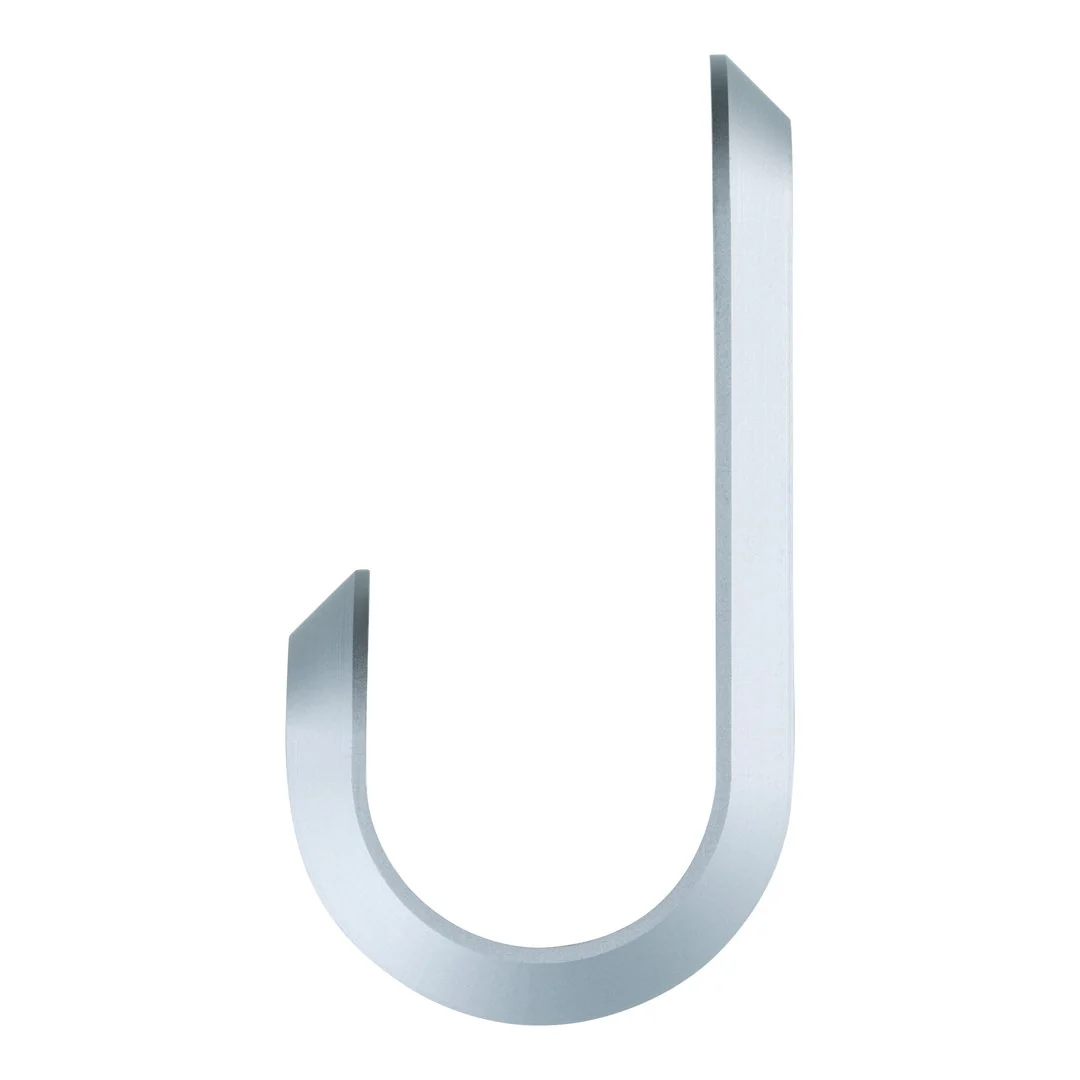 Curve Mini Hook - Set of 2 - Image 7