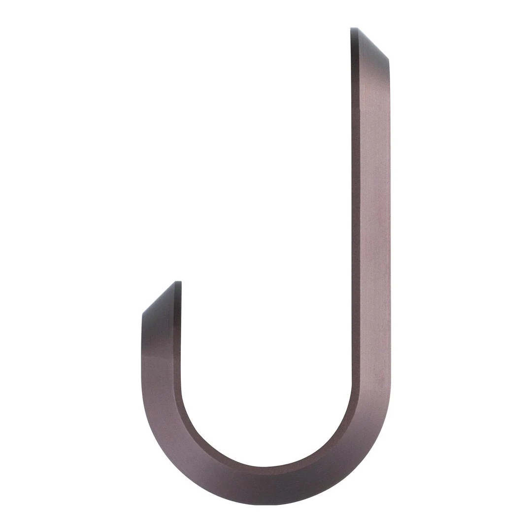 Curve Mini Hook - Set of 2 - Image 9