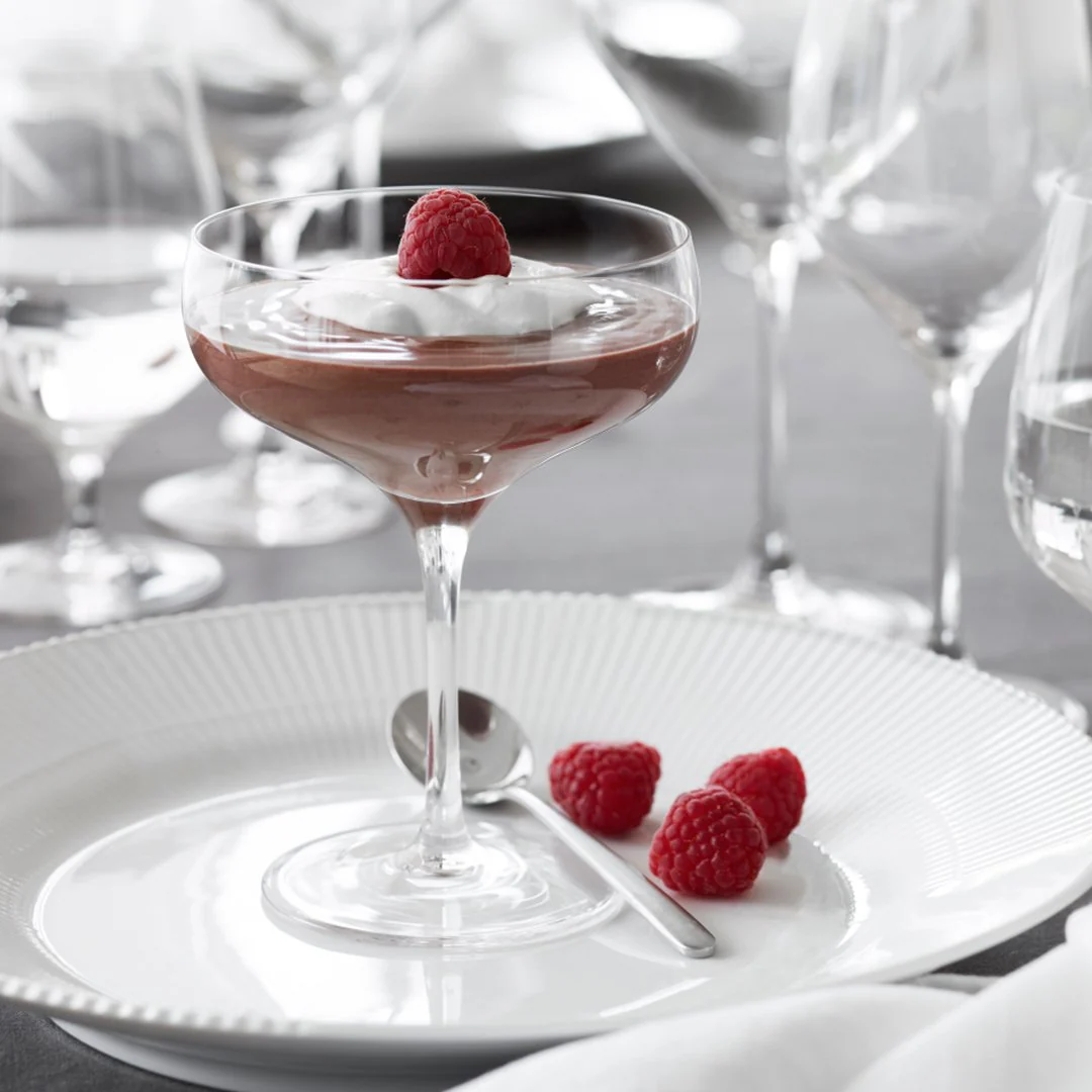Cabernet Cocktail Glass - Set of 6 - Image 3