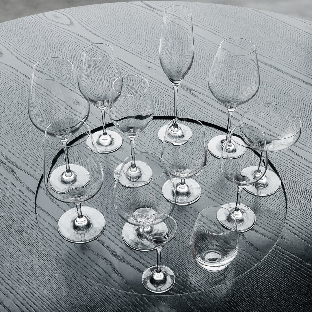 Cabernet Cocktail Glass - Set of 6 - Image 7