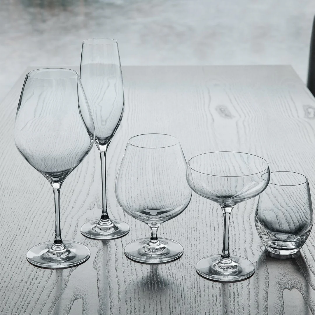 Cabernet Red Wine Glass - Set of 6 - Image 7