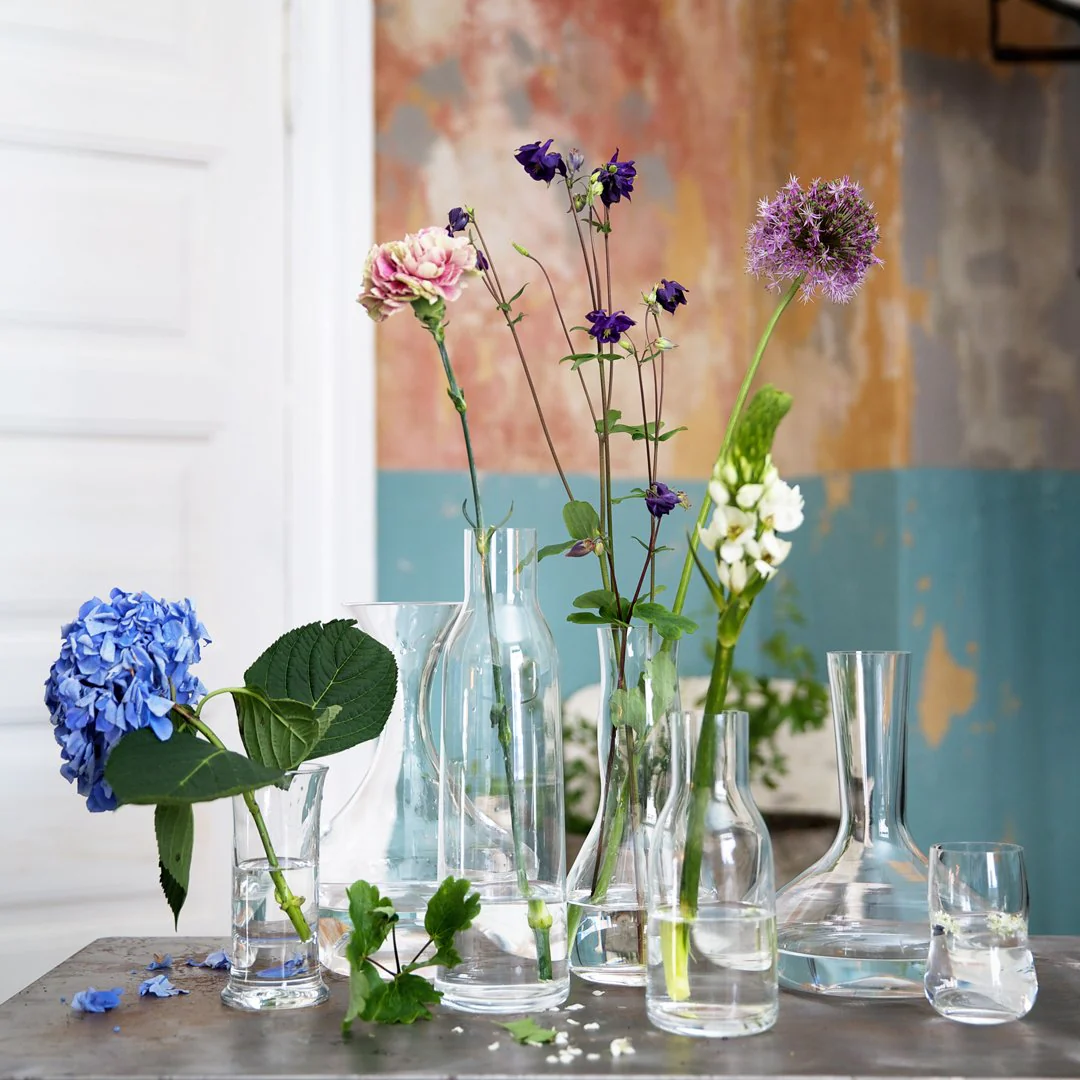 Cabernet Wine Carafe - Image 4