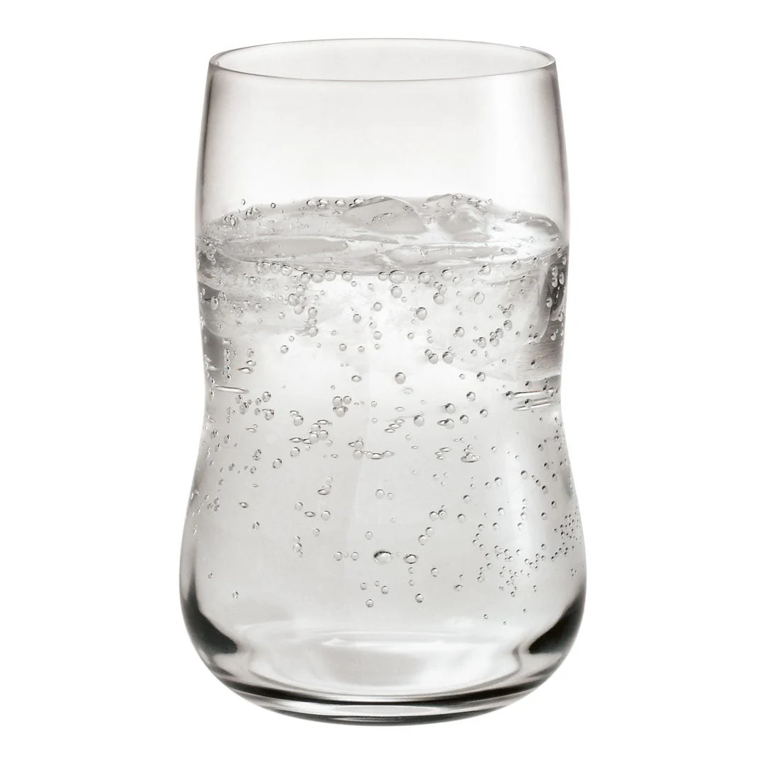 Future Large Tumbler - Set of 4