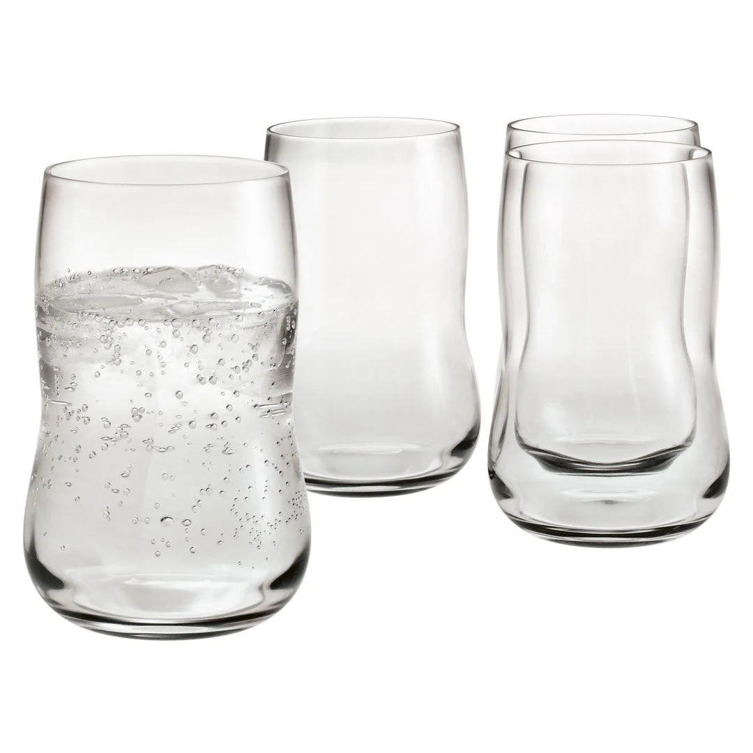Future Large Tumbler - Set of 4 - Image 2