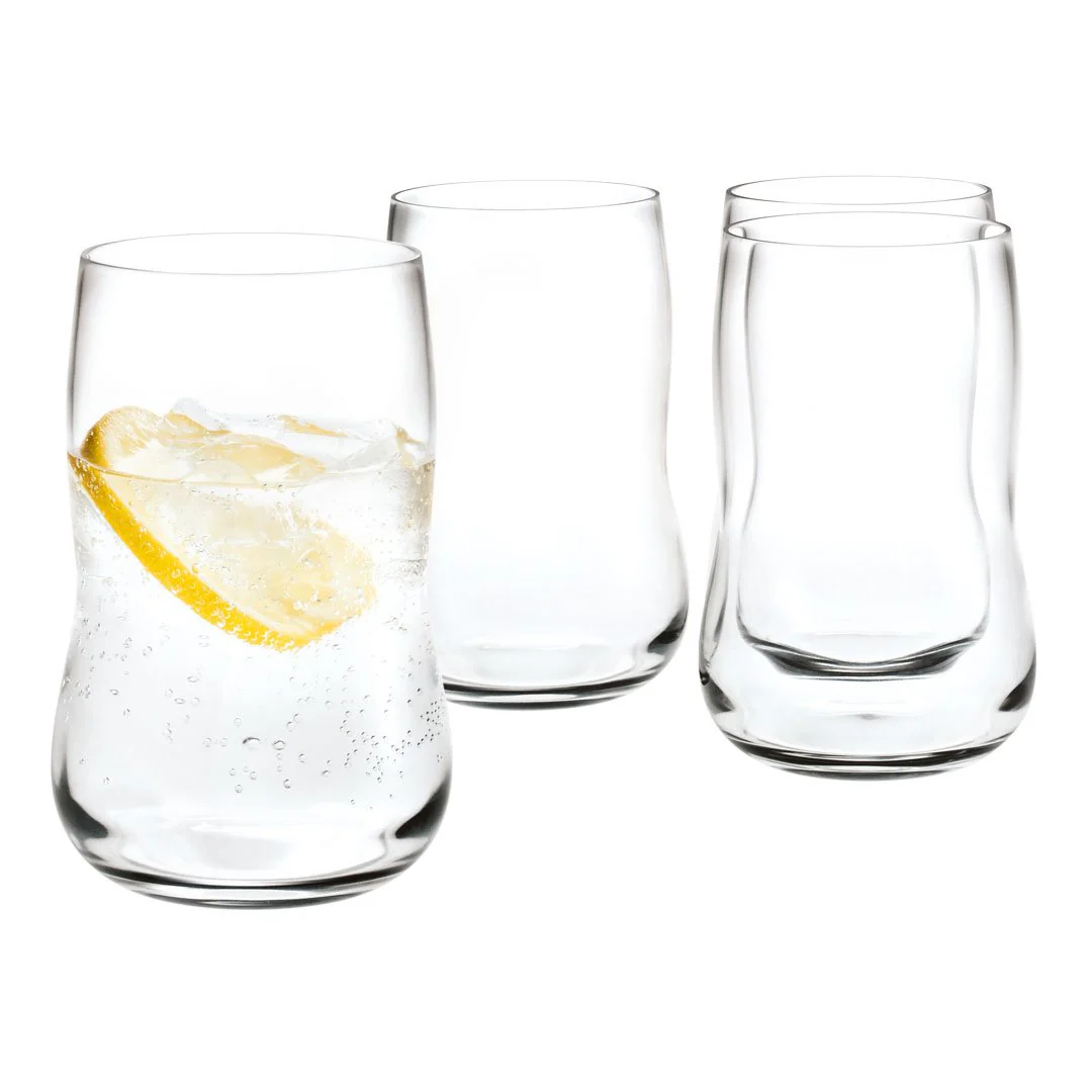 Future Large Tumbler - Set of 4 - Image 3