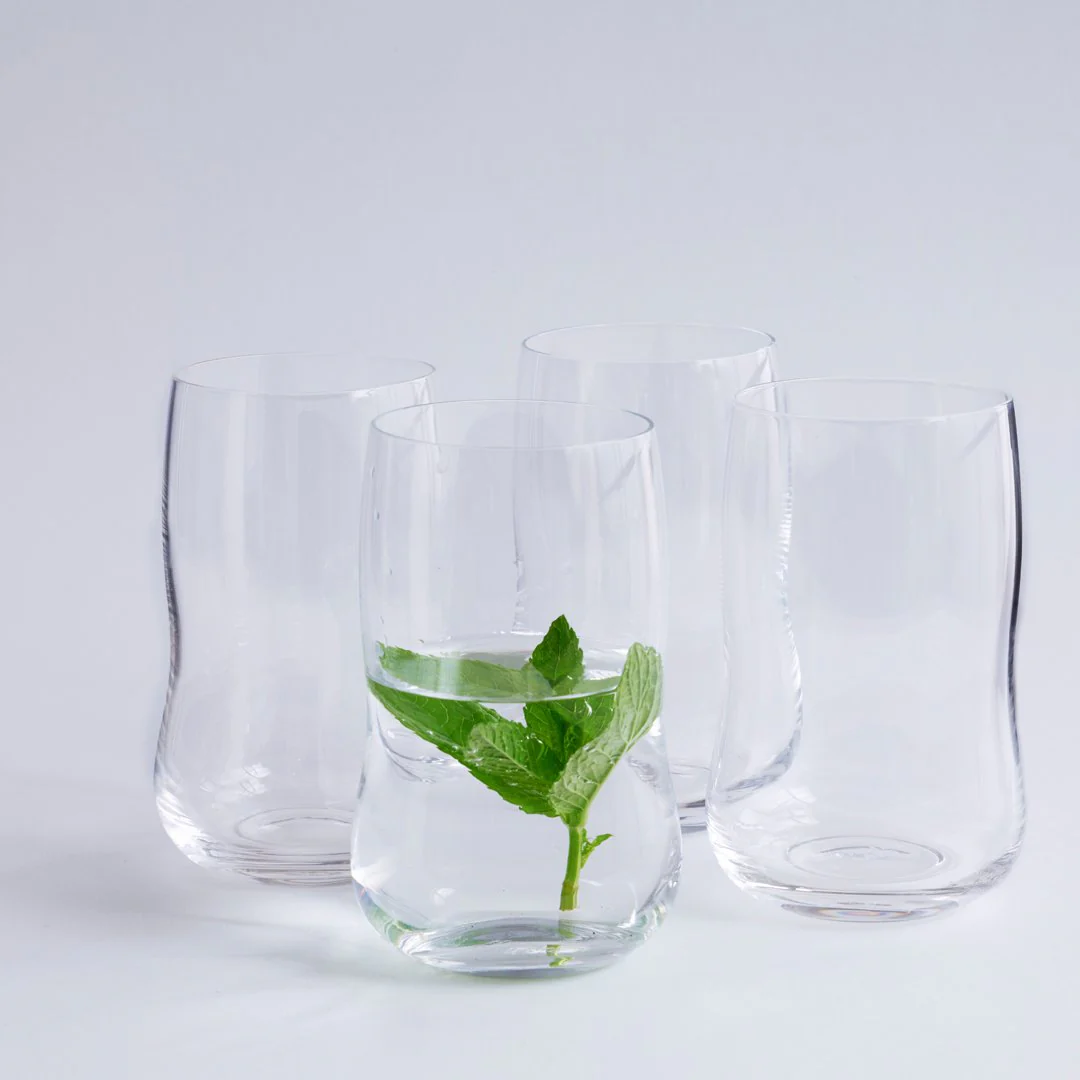 Future Large Tumbler - Set of 4 - Image 4