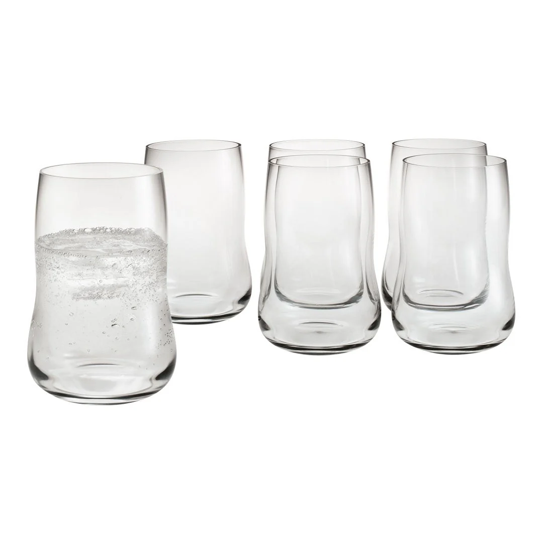 Future Small Tumbler - Set of 6 - Image 3