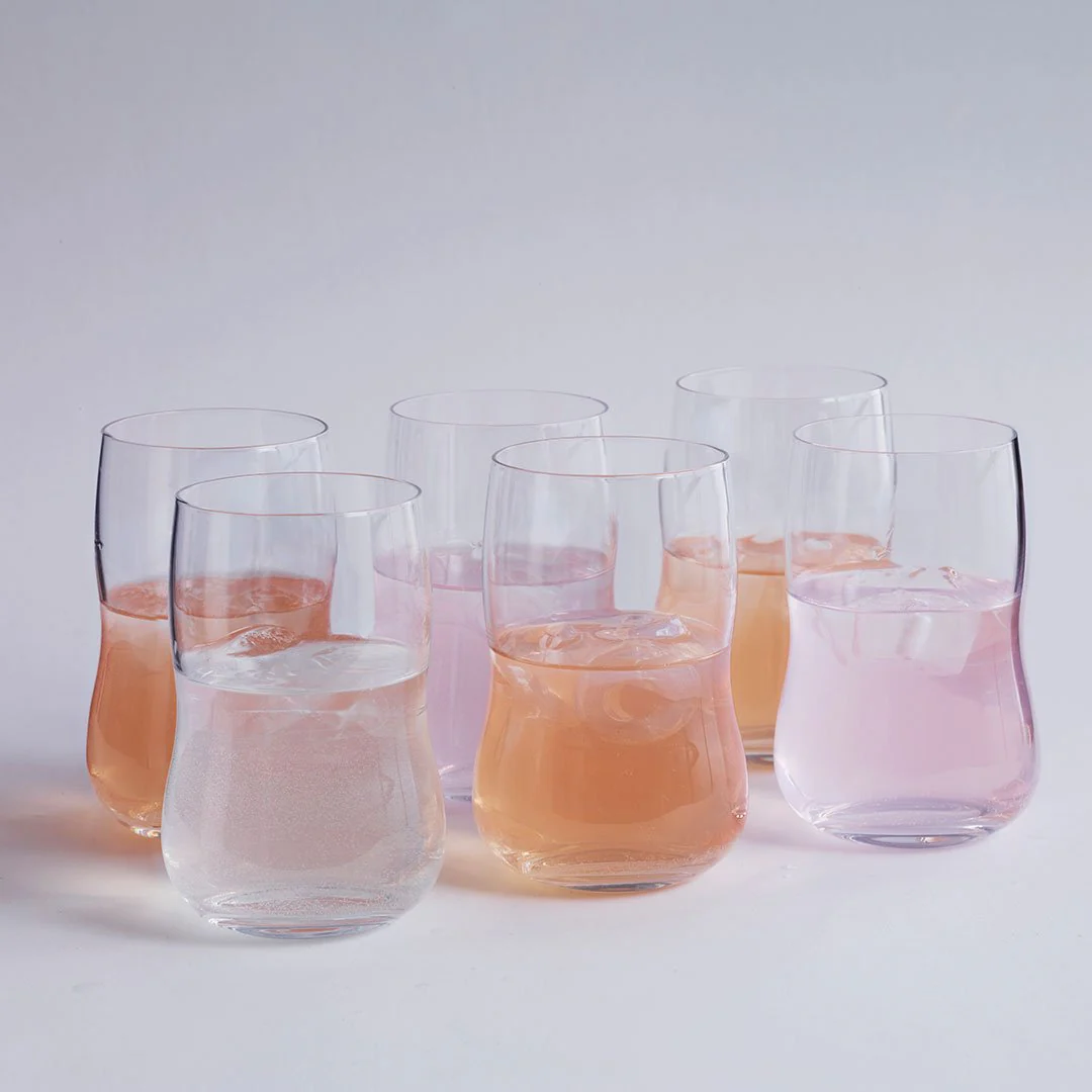 Future Small Tumbler - Set of 6 - Image 5