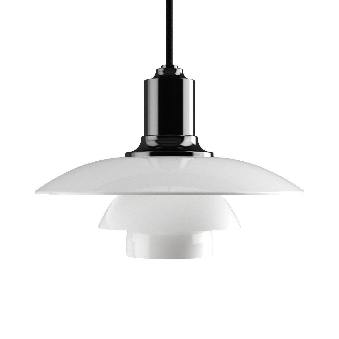PH 2/1 Pendant - Image 4