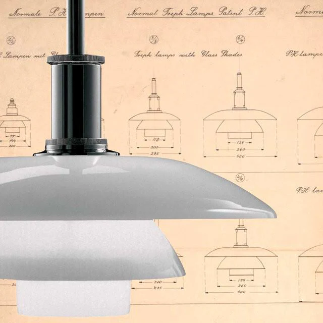 PH 3/2 Table Lamp - Image 27