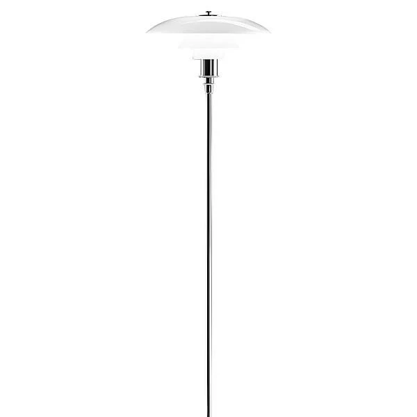 PH 3½-2½ Floor Lamp - Image 3