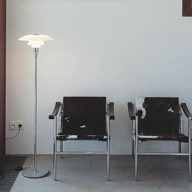 PH 3½-2½ Floor Lamp - Image 4
