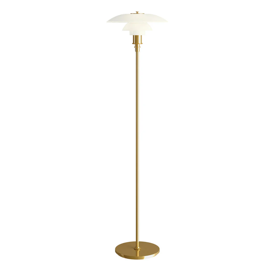 PH 3½-2½ Floor Lamp - Image 5