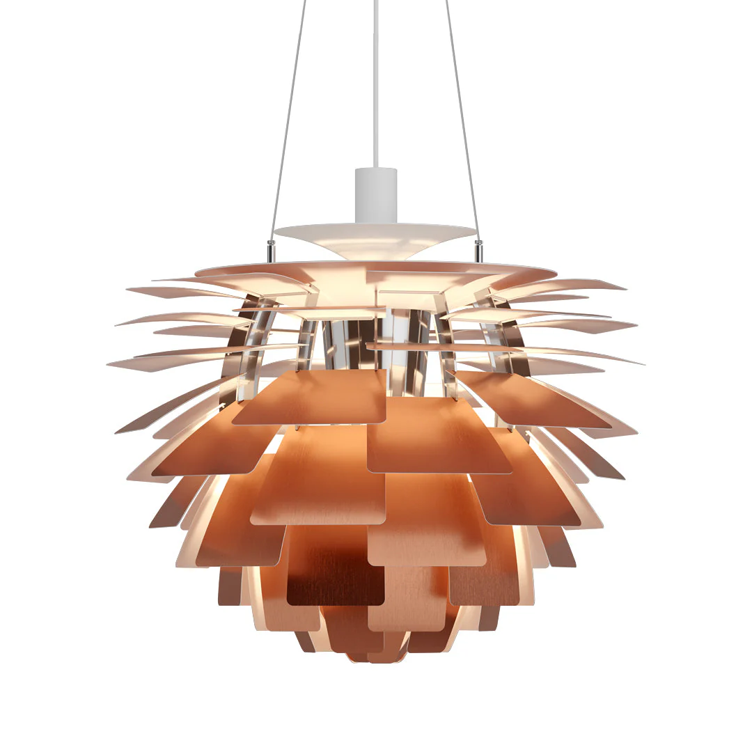 PH Artichoke Lamp - Image 10