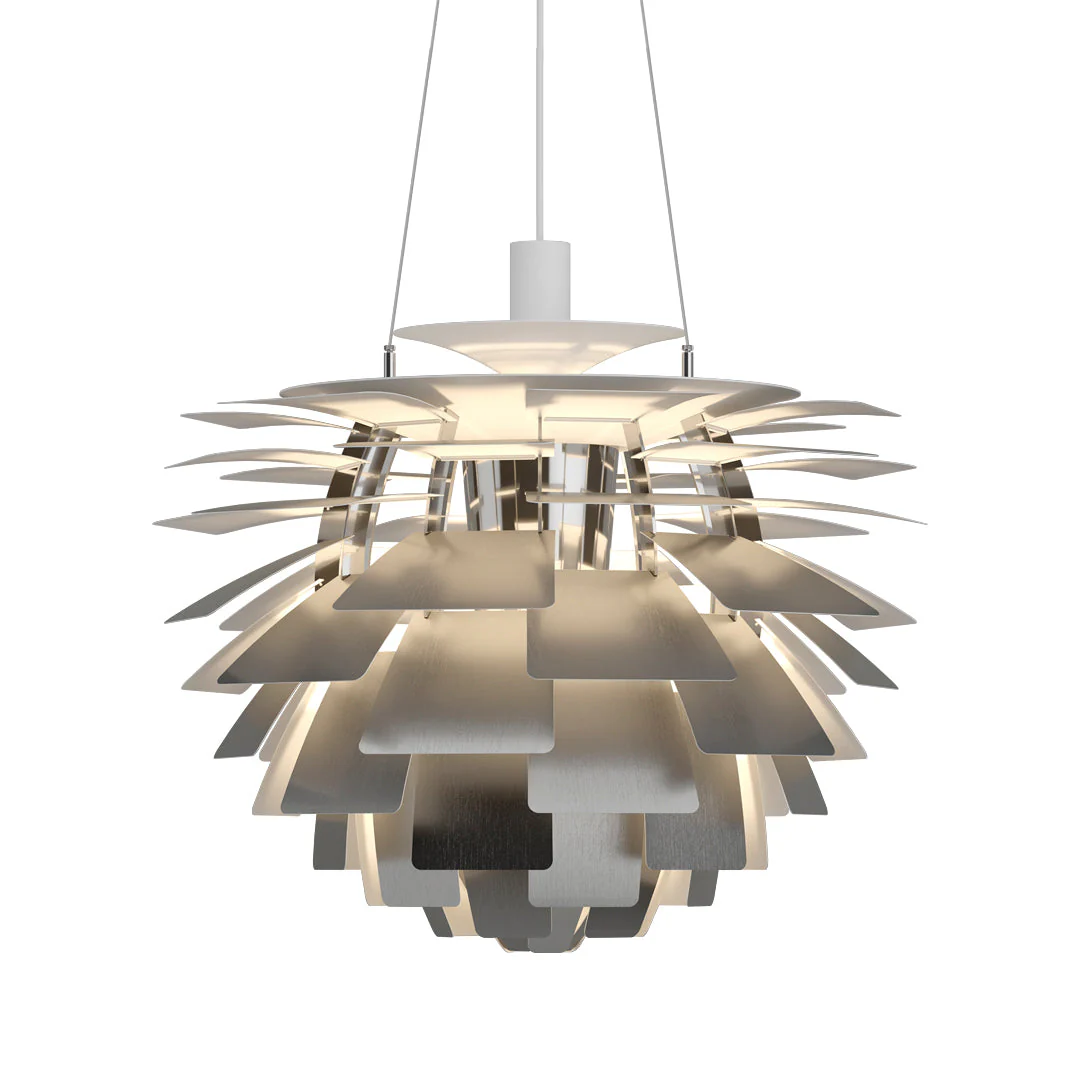 PH Artichoke Lamp - Image 11