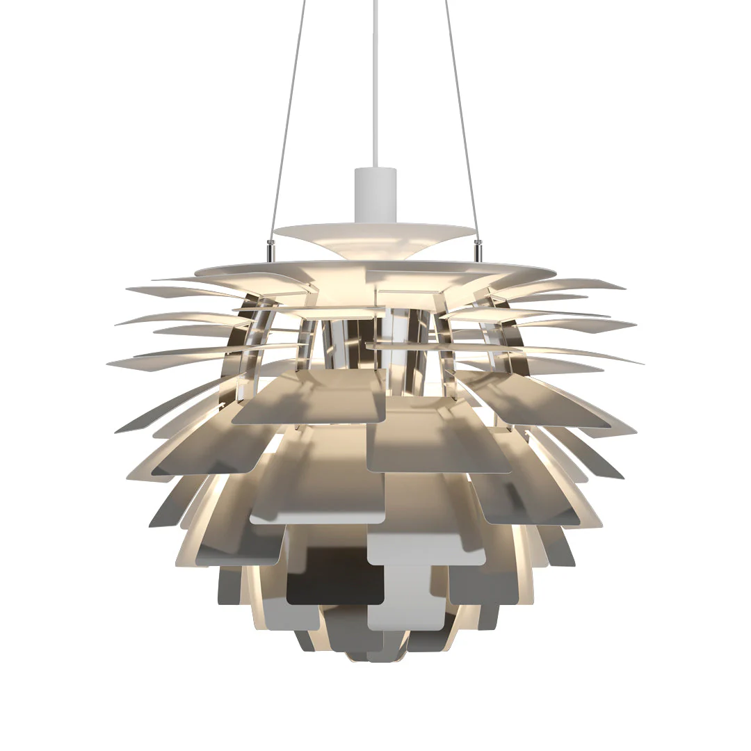 PH Artichoke Lamp - Image 12