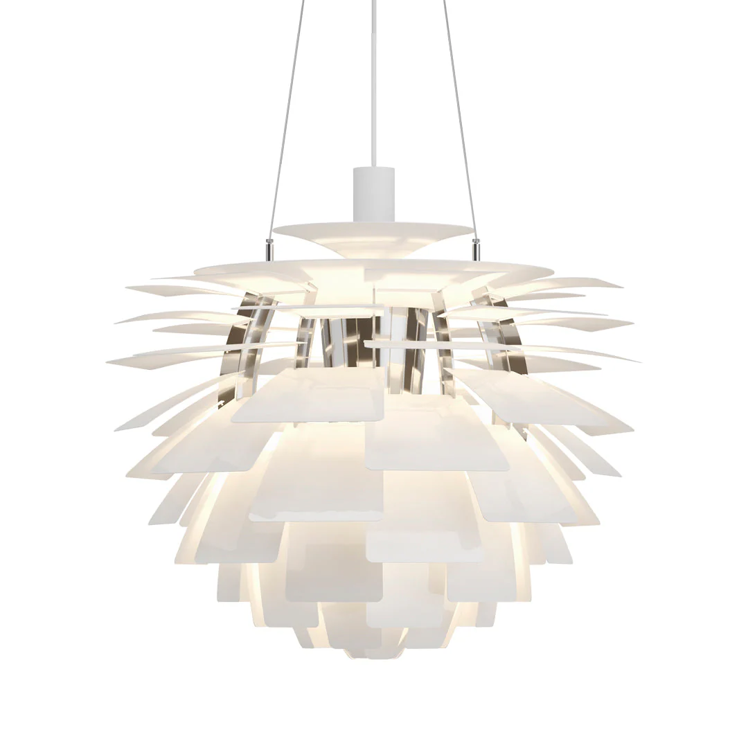 PH Artichoke Lamp - Image 13