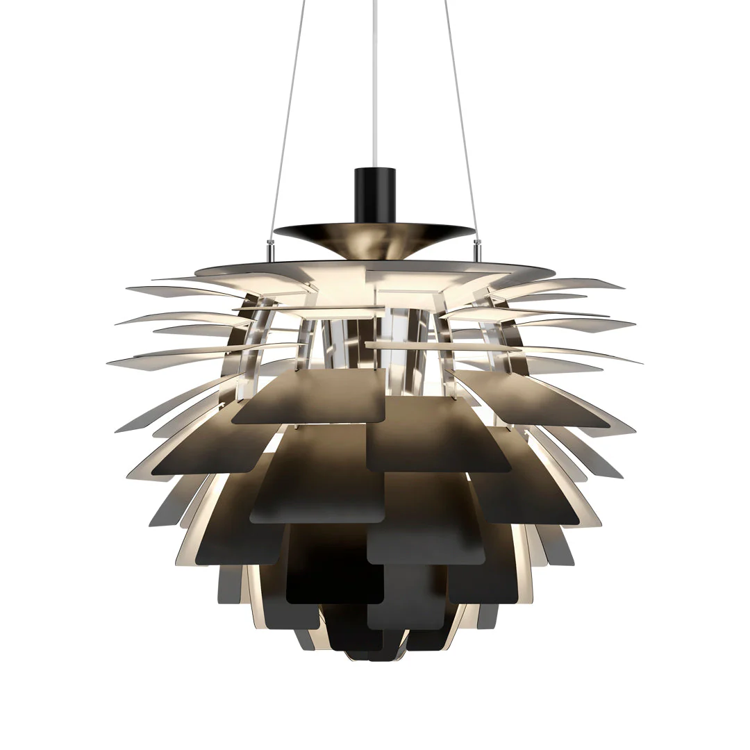 PH Artichoke Lamp - Image 14