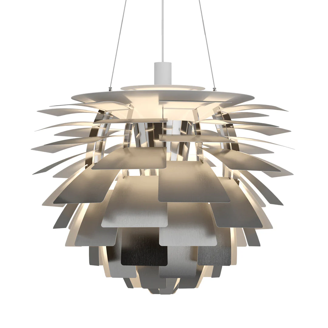 PH Artichoke Lamp - Image 16
