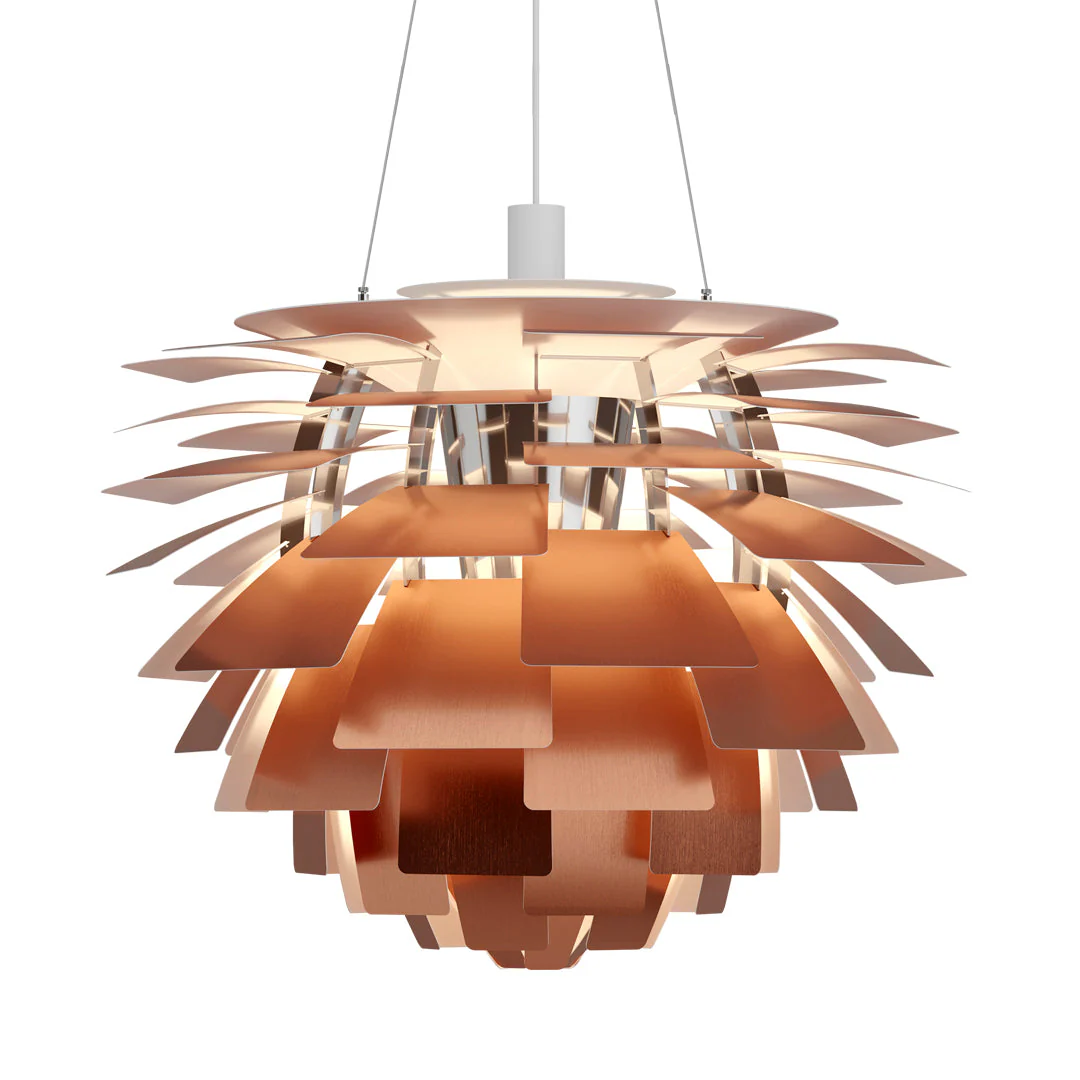 PH Artichoke Lamp - Image 17