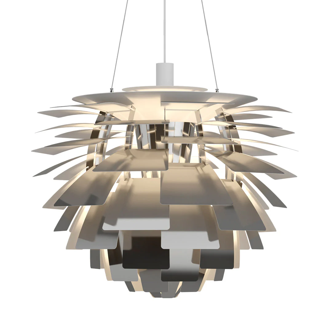 PH Artichoke Lamp - Image 18
