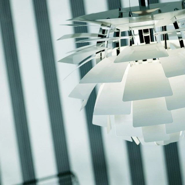 PH Artichoke Lamp - Image 21