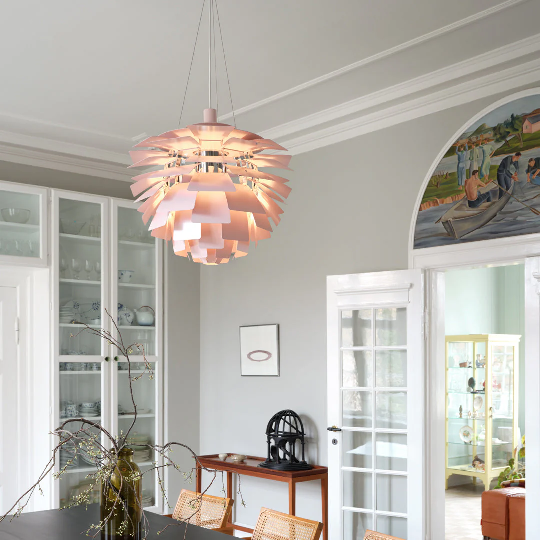 PH Artichoke Lamp - Image 22