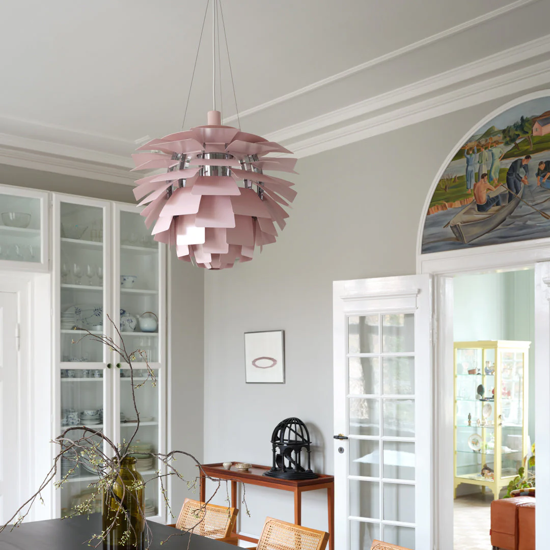 PH Artichoke Lamp - Image 23