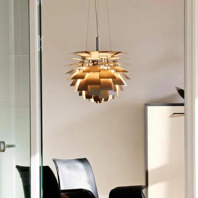 PH Artichoke Lamp - Image 29