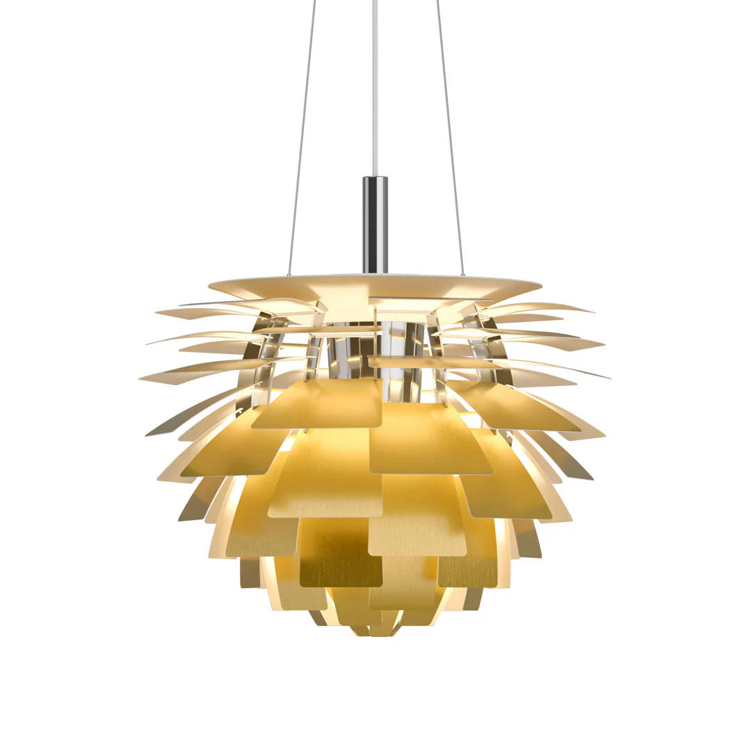 PH Artichoke Lamp - Image 3