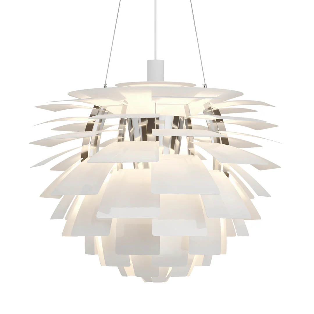 PH Artichoke Lamp - Image 30