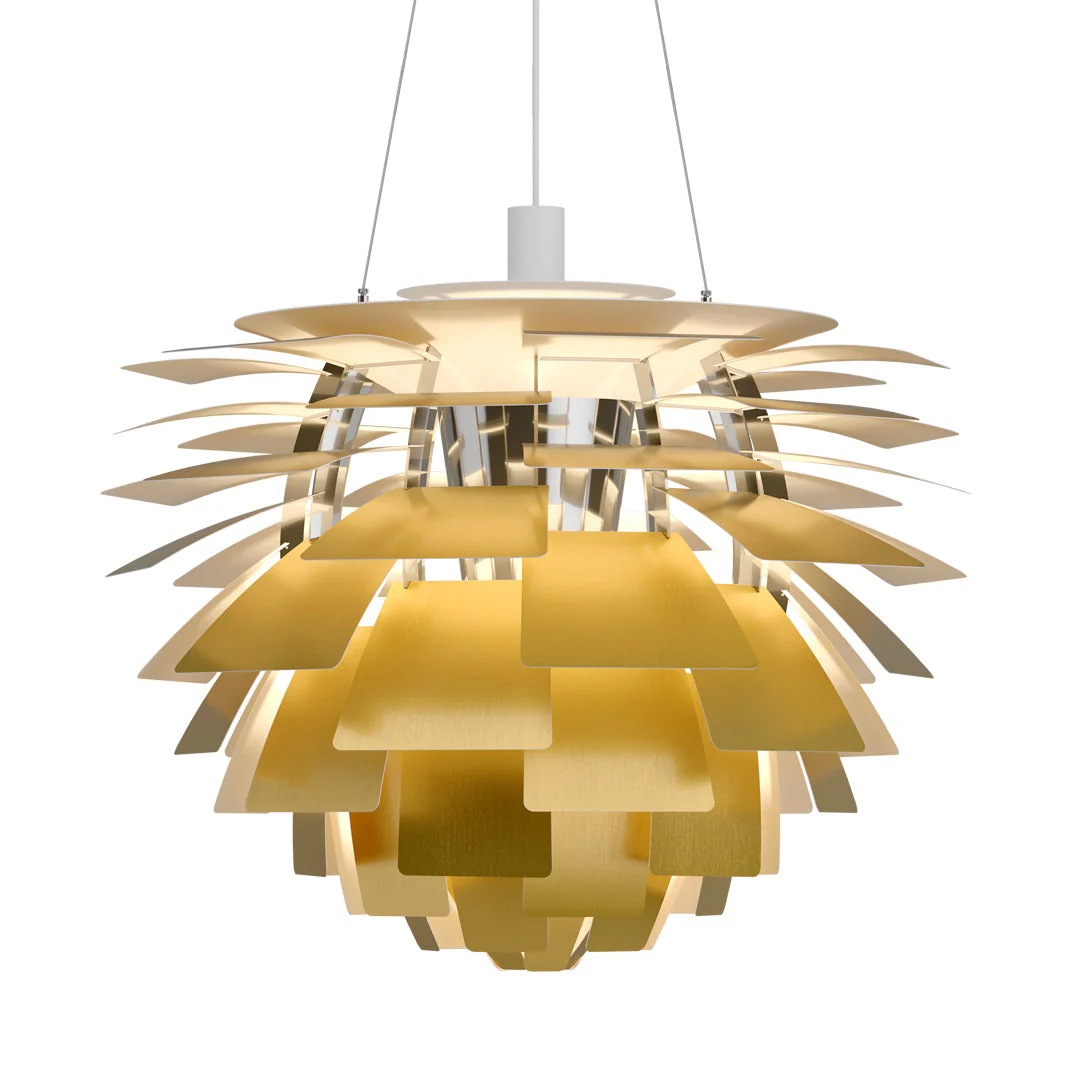 PH Artichoke Lamp - Image 32