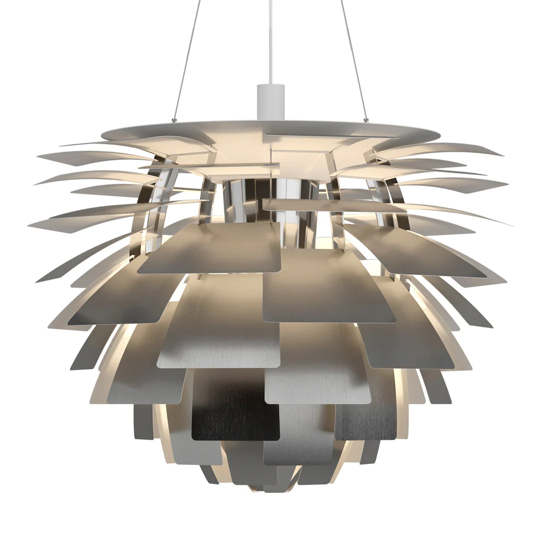 PH Artichoke Lamp - Image 33