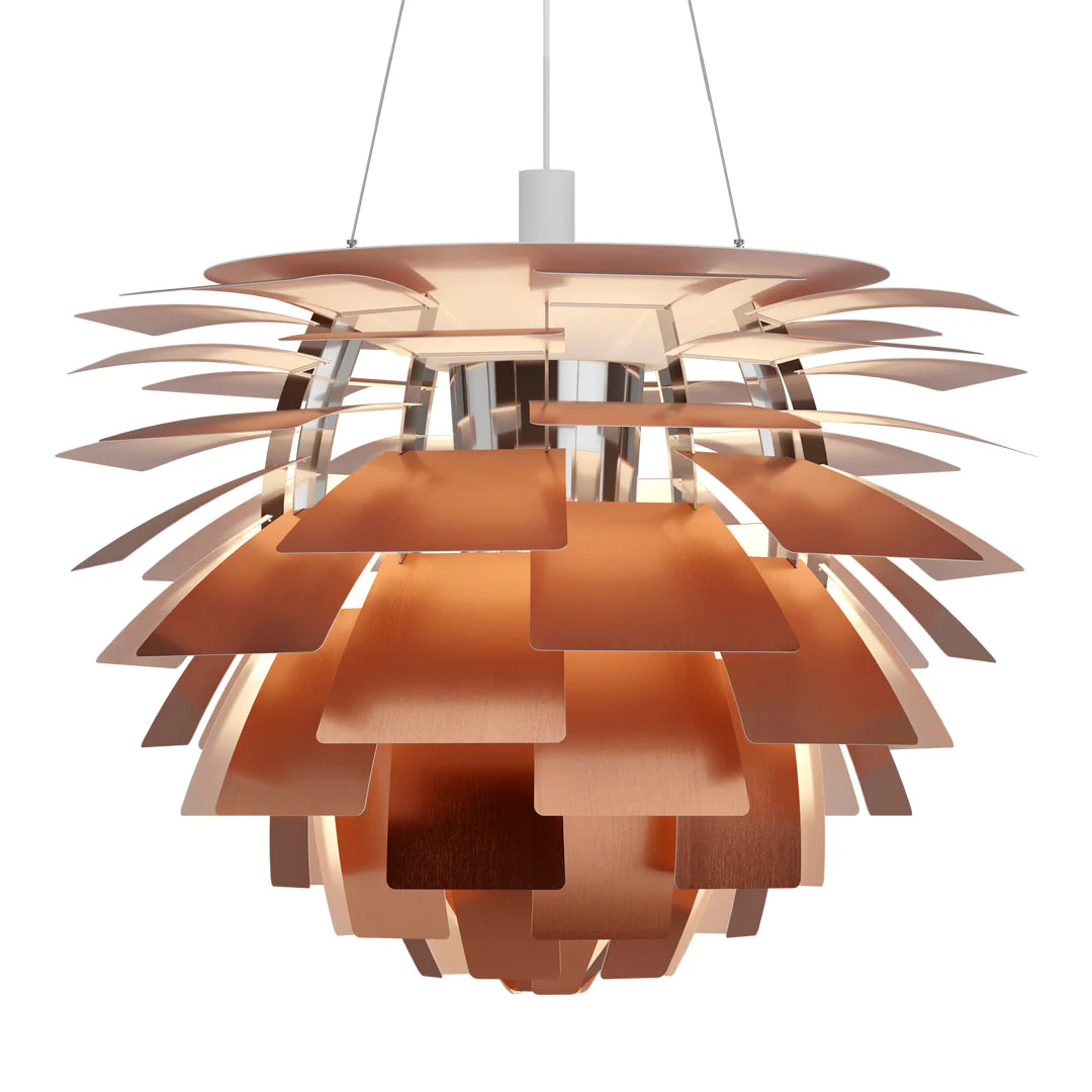 PH Artichoke Lamp - Image 34