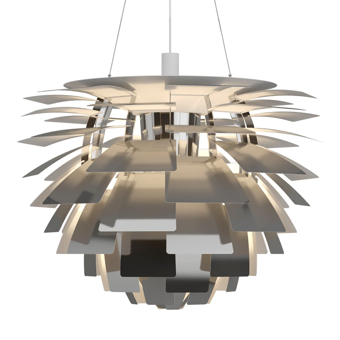 PH Artichoke Lamp - Image 35