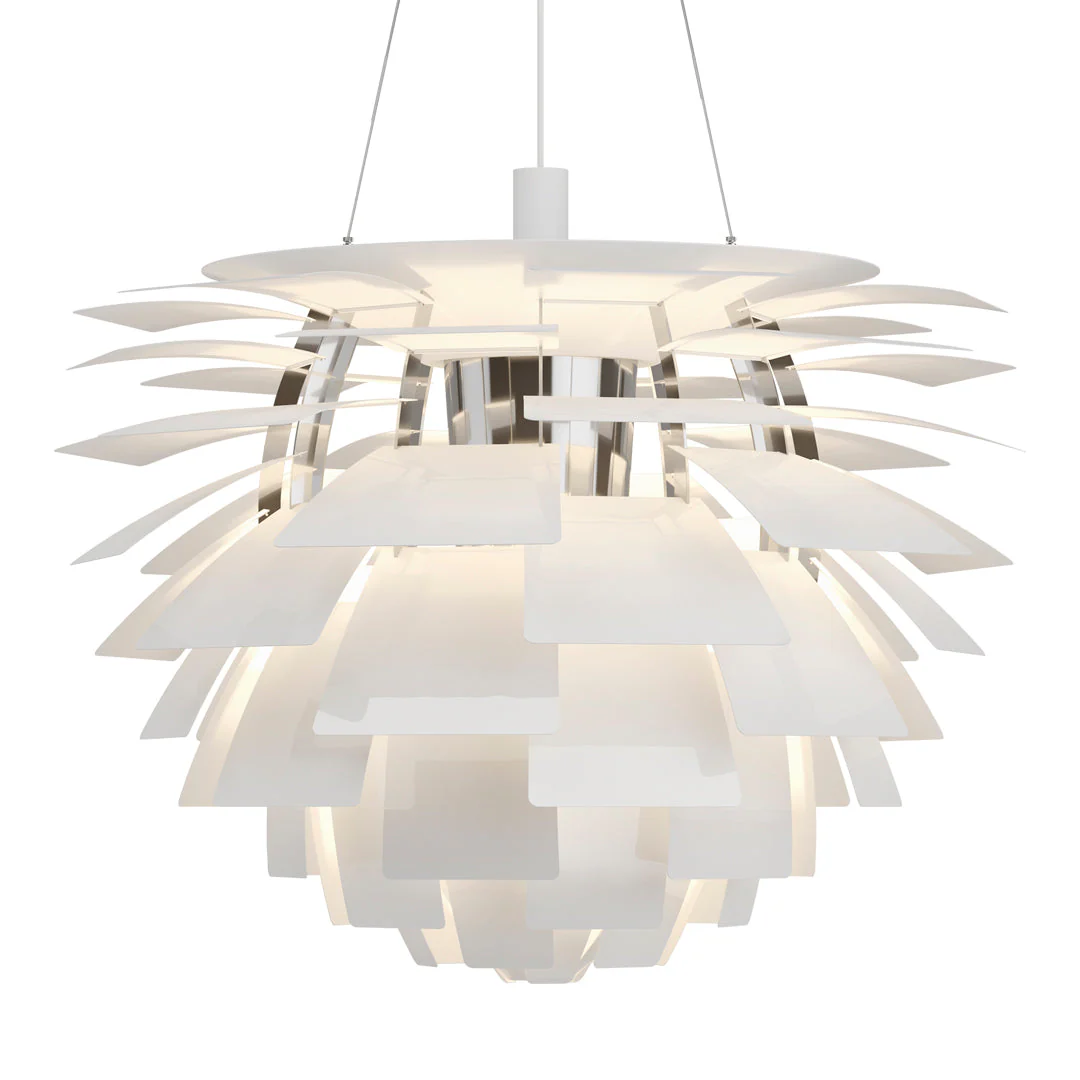PH Artichoke Lamp - Image 36