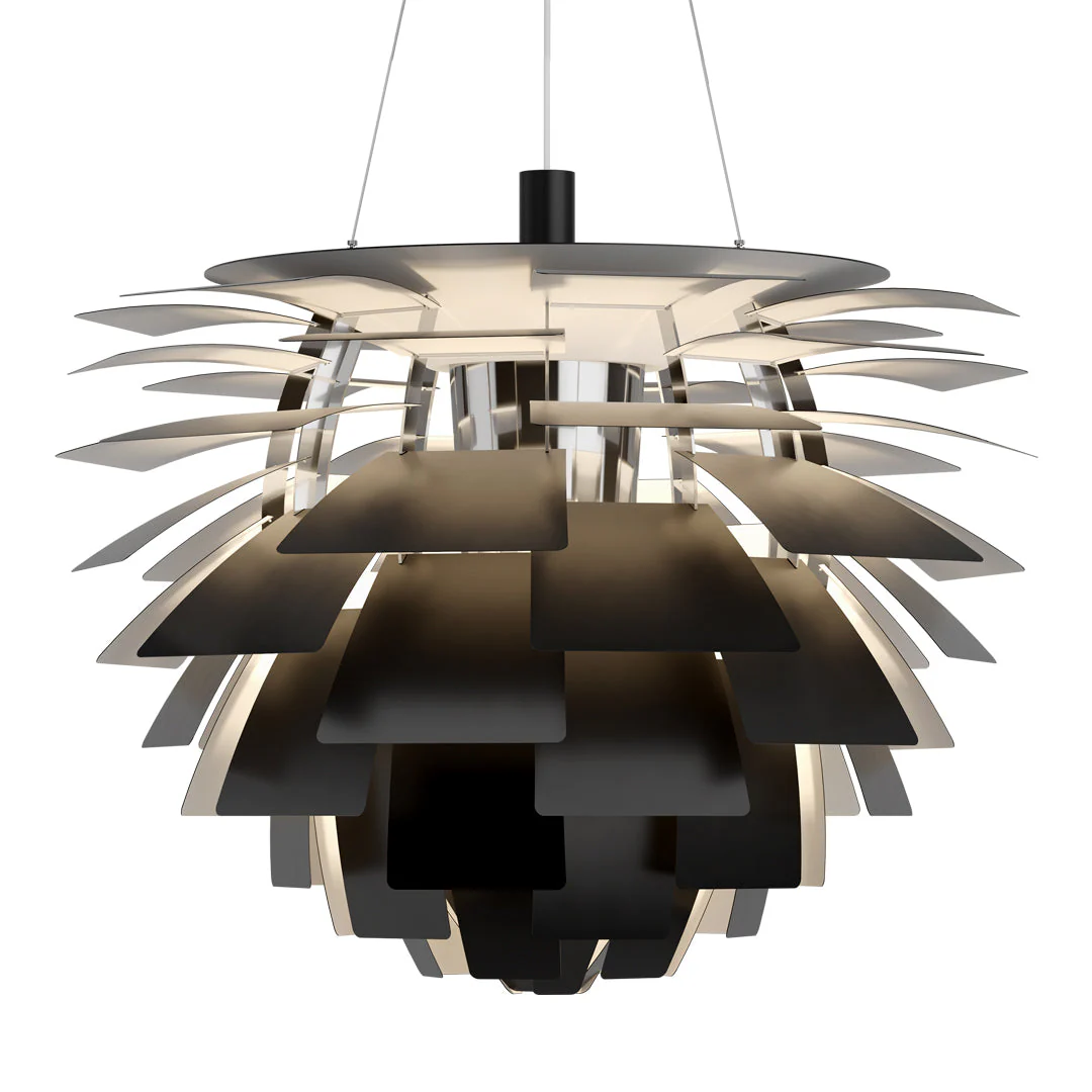 PH Artichoke Lamp - Image 37