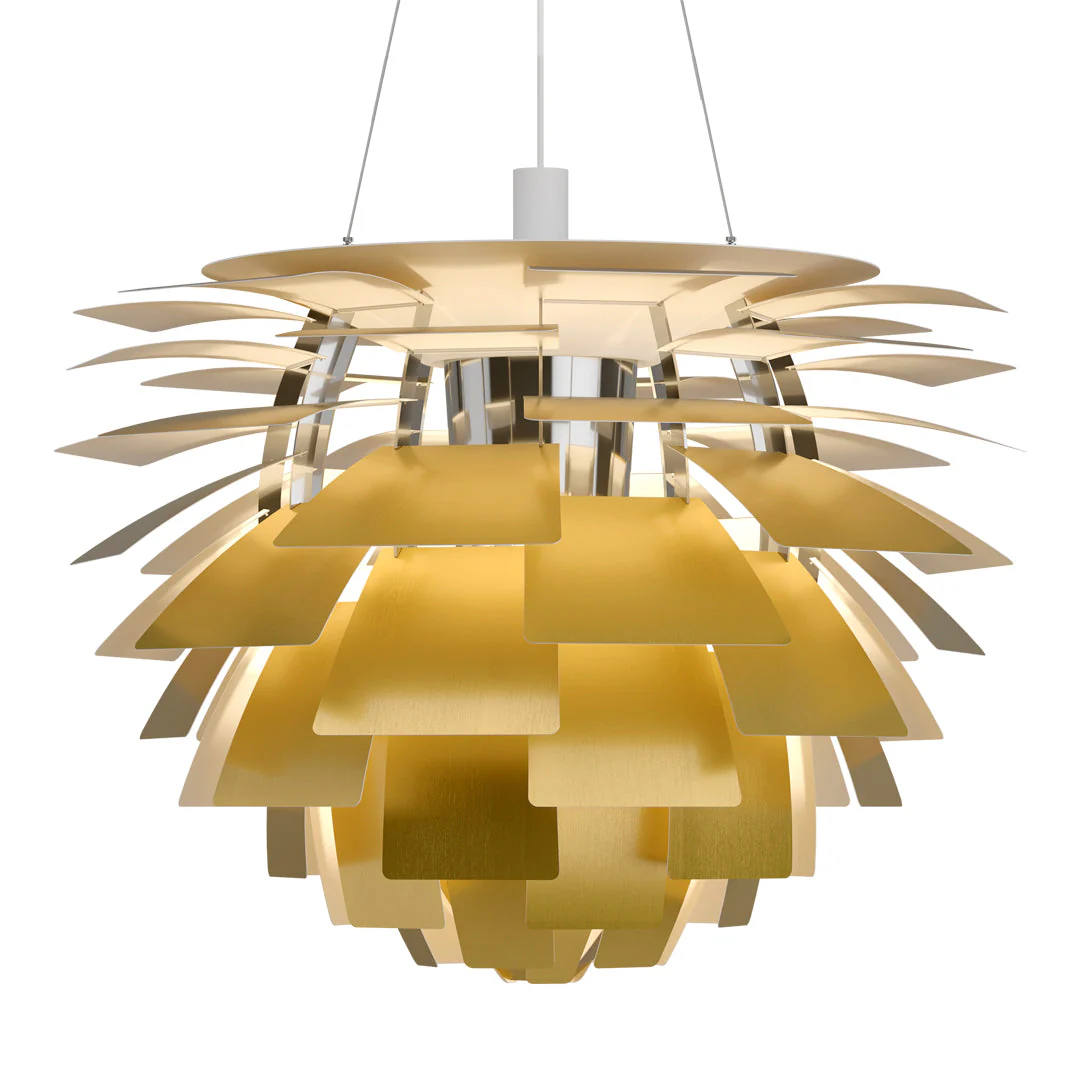 PH Artichoke Lamp - Image 38
