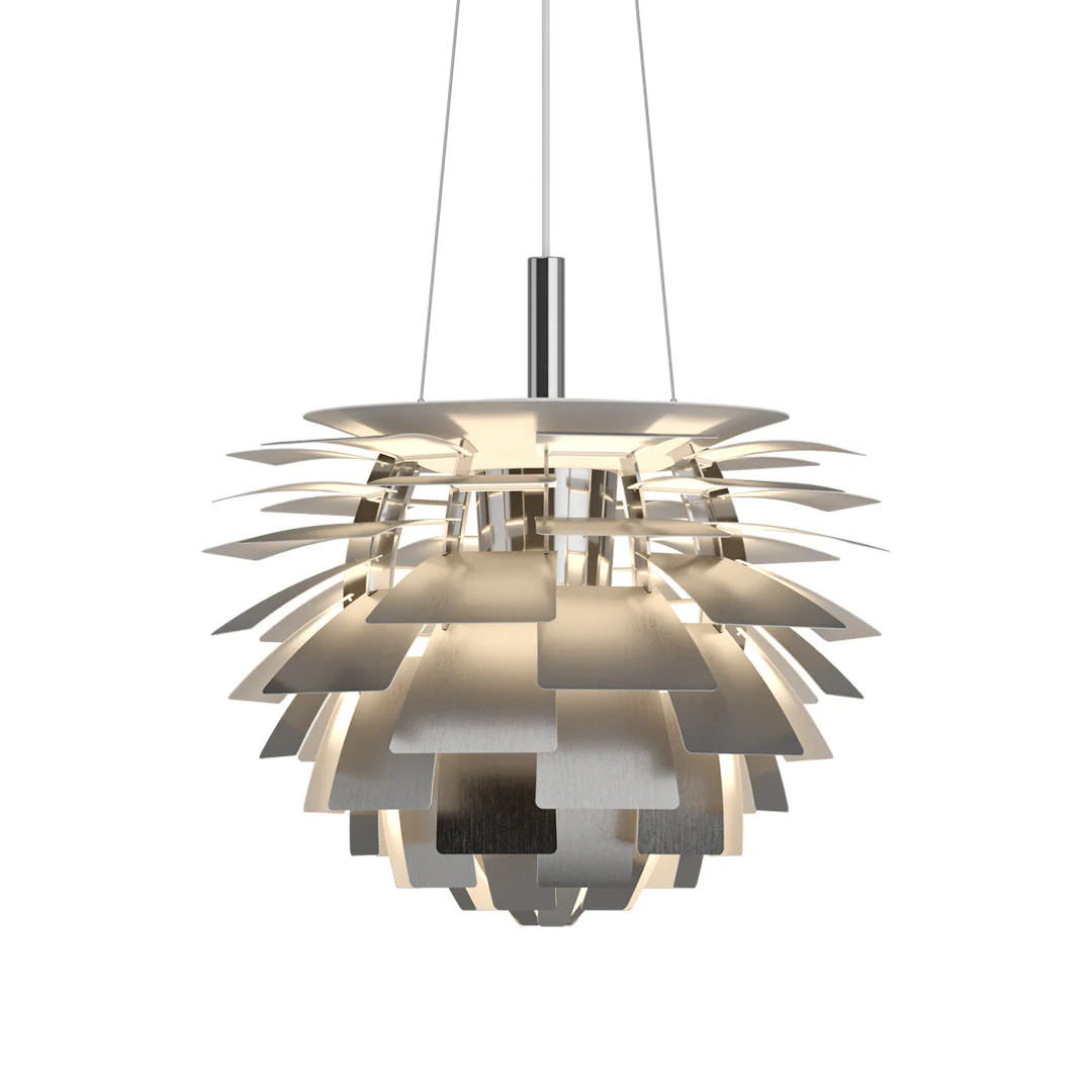 PH Artichoke Lamp - Image 4