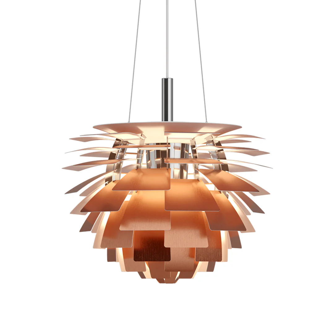 PH Artichoke Lamp - Image 5