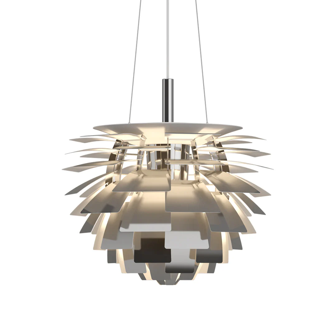 PH Artichoke Lamp - Image 6