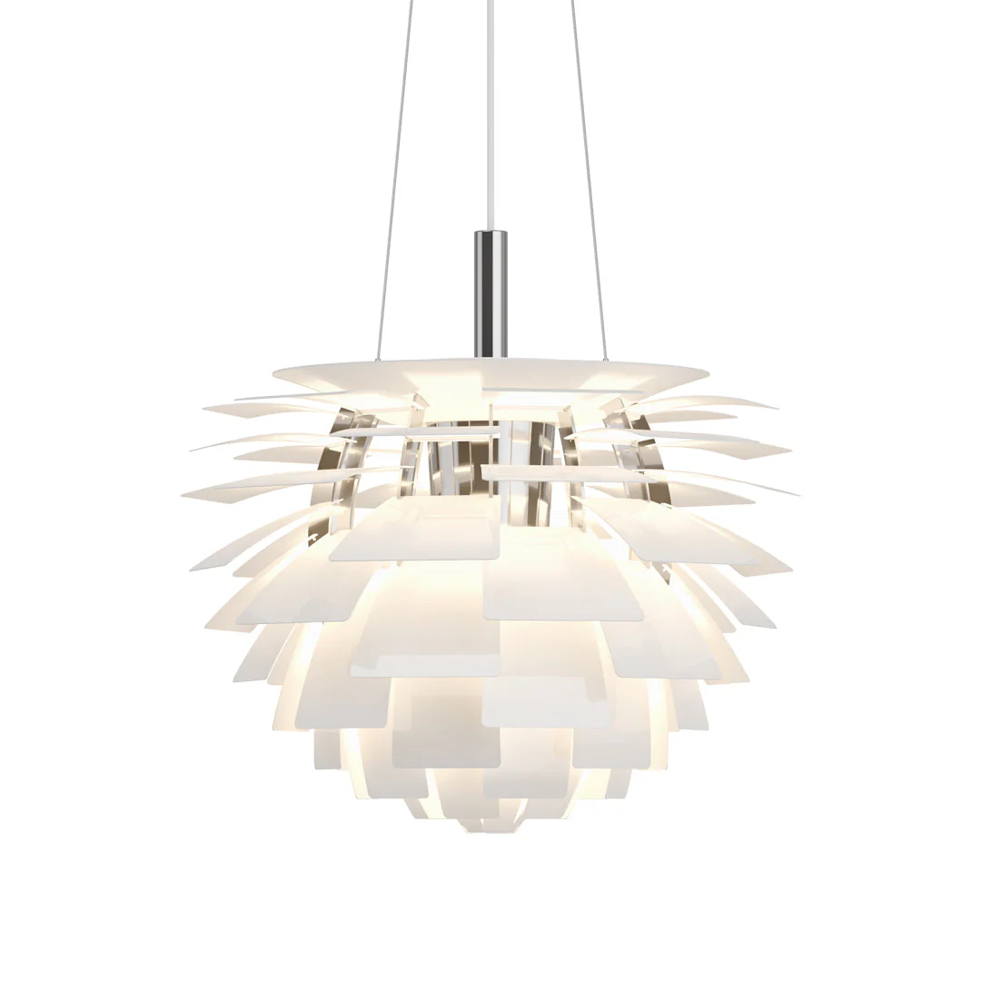 PH Artichoke Lamp - Image 7